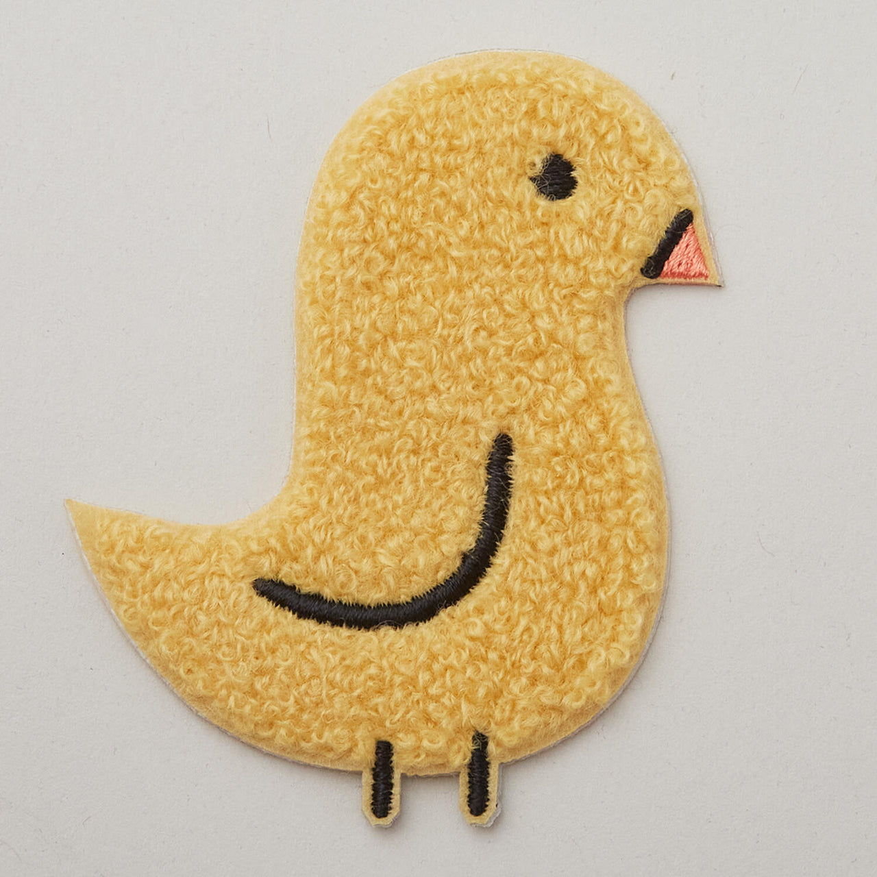 Missouri Star Chenille Chuck Sticker