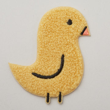 Missouri Star Chenille Chuck Sticker