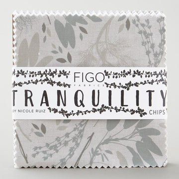 Tranquility Chips