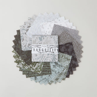 Tranquility Chips