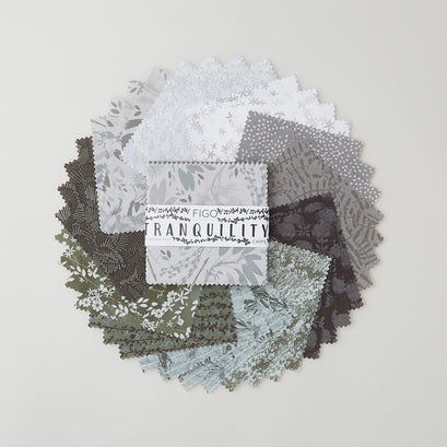 Tranquility Chips