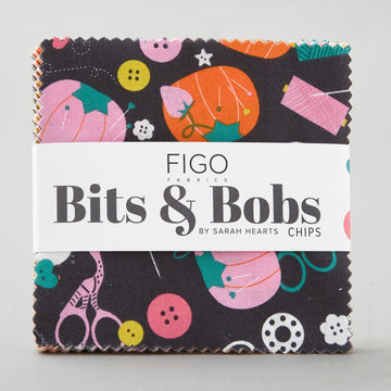 Bits and Bobs Chips