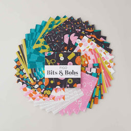 Bits and Bobs Chips