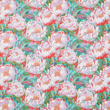 Full Bloom - Joy Lavender Yardage