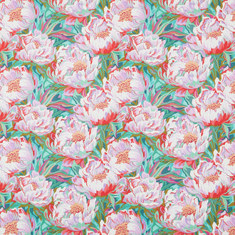 Full Bloom - Joy Lavender Yardage