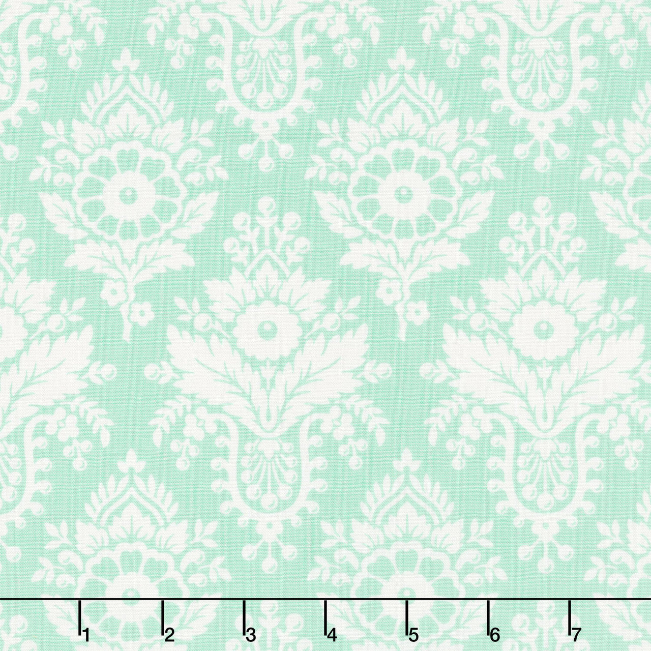 Full Bloom - Lulu Sky Yardage