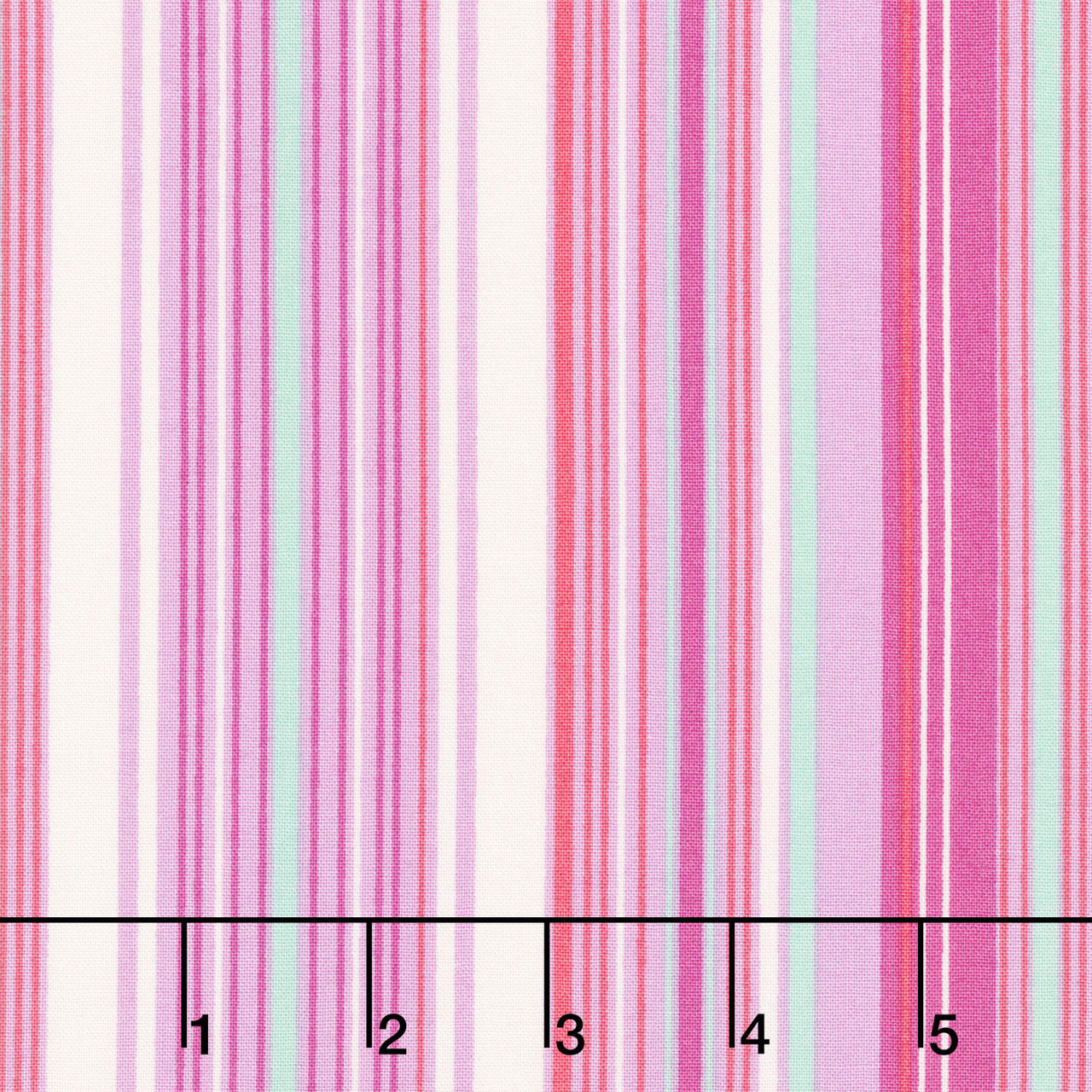 Full Bloom - Emmeline Lavender Yardage