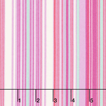 Full Bloom - Emmeline Lavender Yardage