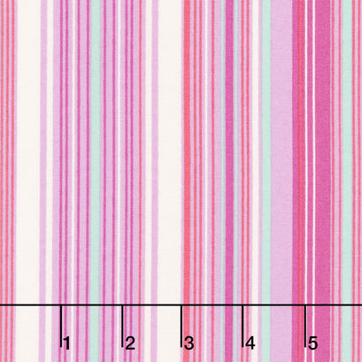 Full Bloom - Emmeline Lavender Yardage