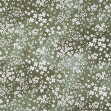 Tranquility - Garden Green Yardage