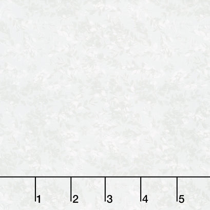 Tranquility - Branches Gray Yardage