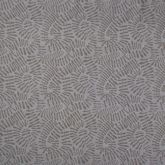 Tranquility - Leaves Taupe Yardage