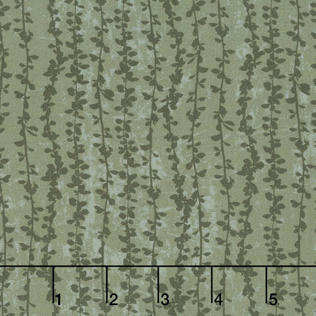 Tranquility - Thyme Green Yardage