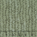 Tranquility - Thyme Green Yardage