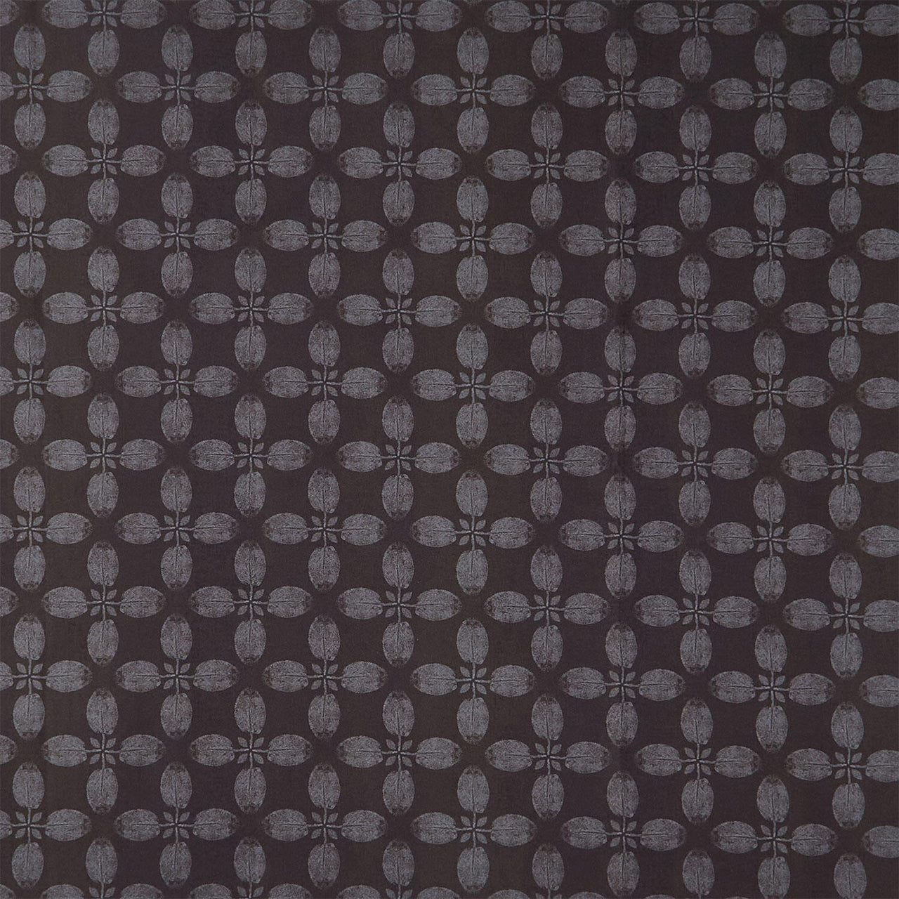 Tranquility - Sage Charcoal Yardage