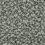 Humblebee - Chamomile Charcoal Yardage