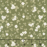 Humblebee - Dogwood Green Yardage
