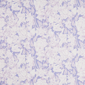 Rosa - Garden Lilac Yardage