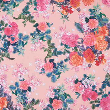 Rosa - Rosa Rose Yardage