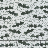 Sweet Treats - Bats Black Yardage