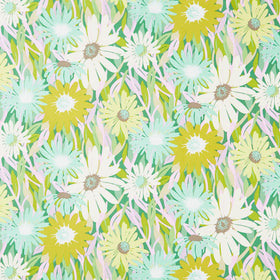 Daisy Crush - Unchained Clover Yardage