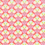 Daisy Crush - Best Buds Clementine Yardage
