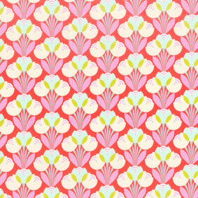Daisy Crush - Best Buds Clementine Yardage