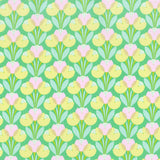 Daisy Crush - Best Buds Clover Yardage