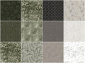 Tranquility Strips