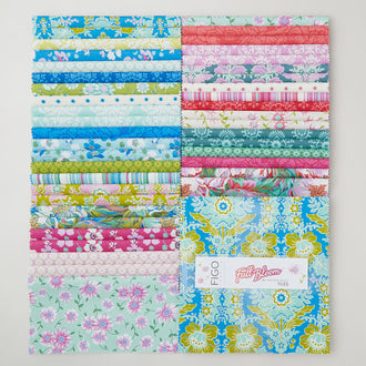 Full Bloom Tiles