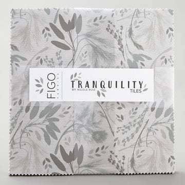 Tranquility Tiles