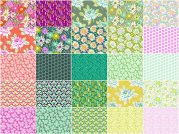 Daisy Crush Tiles