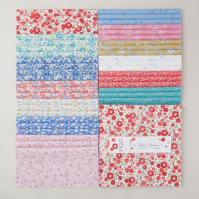 Floral Romance Tiles