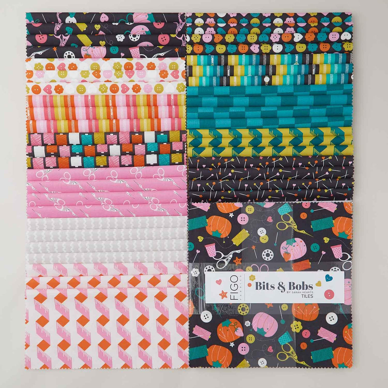 Bits and Bobs Tiles