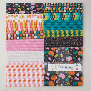 Bits and Bobs Tiles