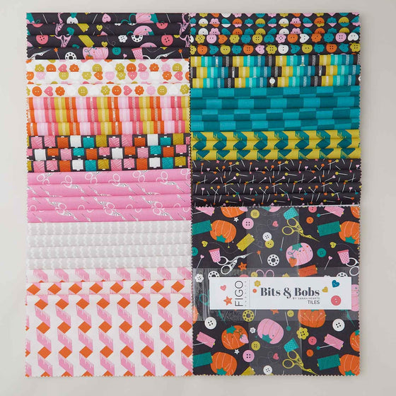 Bits and Bobs Tiles