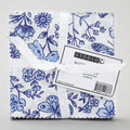 Butterfly Blues Favorites 5" Squares