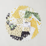 Beez & Honey Favorites 5" Squares
