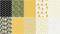 Beez & Honey Favorites 5" Squares