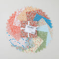 Cottage Charm Favorites 5" Squares