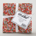 Cottage Charm Favorites 5" Squares