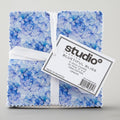 Bluetiful Bliss Favorites 5" Squares