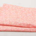 Whispering Garden Favorites - Butterfly Tonal Pink 2 Yard Cut