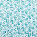 Whispering Garden Favorites - Leafy Stems White 2 Yard Cut