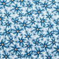 Whispering Garden Favorites - Ditsy Daisy White 2 Yard Cut