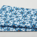 Whispering Garden Favorites - Ditsy Daisy White 2 Yard Cut