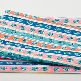 Whispering Garden Favorites - Stripe Multi 2 Yard Cut