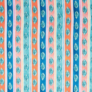 Whispering Garden Favorites - Stripe Multi 2 Yard Cut