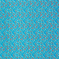 Cottage Charm Favorites - Tiny Buds Blue 2 Yard Cut