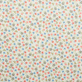 Cottage Charm Favorites - Tiny Flowers Yellow 2 Yard Cut